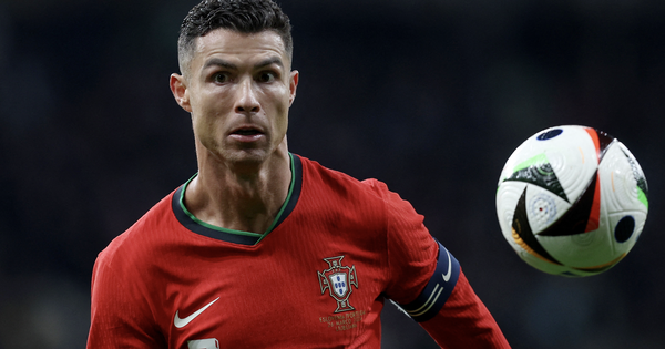 F8BET cược bóng đá: Ronaldo và cơ hội cuối cùng chinh phục World Cup 2026 - hình ảnh - f8betv.vip
