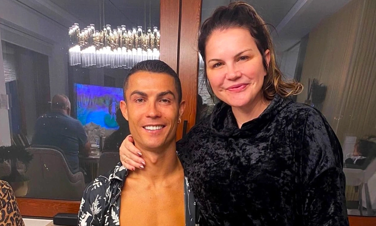 Chị gái Ronaldo chỉ trích đội tuyển Bồ Đào Nha sau trận hòa tại World Cup 2026 - hình ảnh - f8betv.vip Chị gái Ronaldo chỉ trích đội tuyển Bồ Đào Nha sau trận hòa tại World Cup 2026 - hình ảnh - f8betv.vip