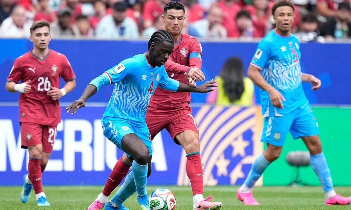 F8BET chính thức: Conceicao phản hồi yêu cầu ‘phải chuyền cho Ronaldo’ - hình ảnh - f8betv.vip