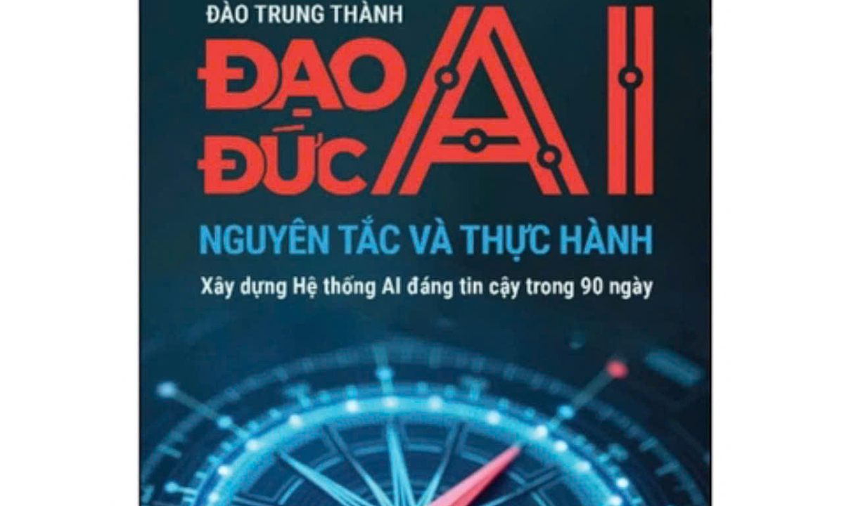 F8BET Việt Nam và tầm quan trọng của đạo đức AI trong kỷ nguyên số - hình ảnh - f8betv.vip