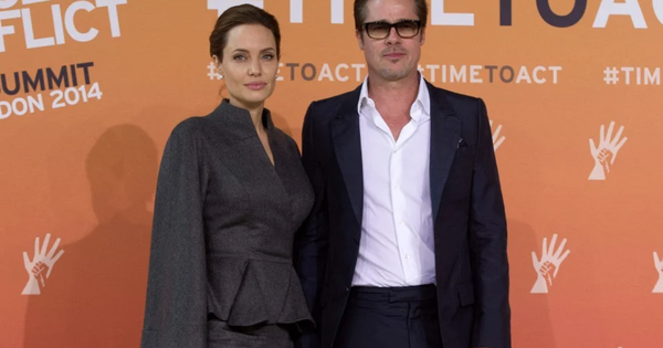F8BET casino: Góc nhìn mới về mối quan hệ rạn nứt giữa Angelina Jolie và Brad Pitt - hình ảnh - f8betv.vip