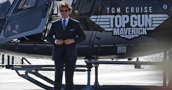 F8BET hỗ trợ 24/7: Tom Cruise chính thức trở lại với Top Gun 3 - hình ảnh - f8betv.vip F8BET hỗ trợ 24/7: Tom Cruise chính thức trở lại với Top Gun 3 - hình ảnh - f8betv.vip