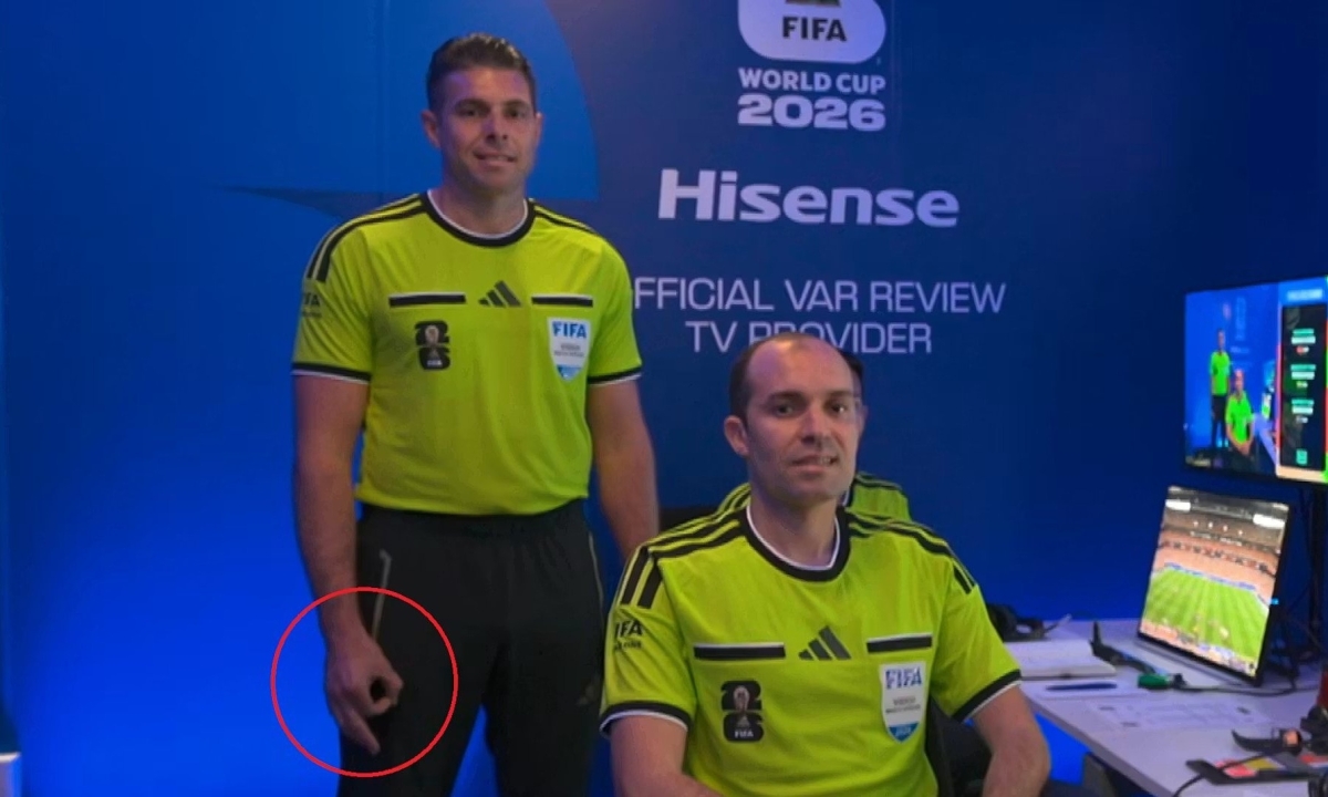 Link vào nhà cái F8BET – Cập nhật scandal trọng tài World Cup 2026 gây chấn động - hình ảnh - f8betv.vip Link vào nhà cái F8BET – Cập nhật scandal trọng tài World Cup 2026 gây chấn động - hình ảnh - f8betv.vip