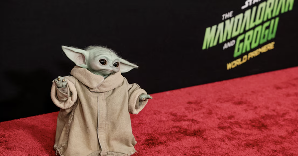 ‘Star Wars’ thất thủ, phim kinh dị giá rẻ khuynh đảo phòng vé – Cơ hội cho người hâm mộ giải trí và đặt cược thông minh - hình ảnh - f8betv.vip