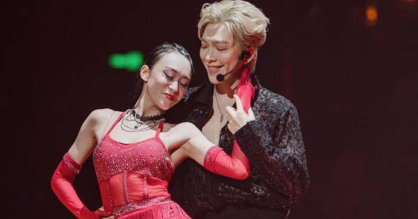 ‘Anh tài’ Tăng Phúc ‘chơi lớn’ sau 10 năm đi hát - hình ảnh - f8betv.vip ‘Anh tài’ Tăng Phúc ‘chơi lớn’ sau 10 năm đi hát - hình ảnh - f8betv.vip