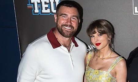 Taylor Swift xin phong tỏa đường phố quanh Madison Square Garden cho lễ cưới - hình ảnh - f8betv.vip