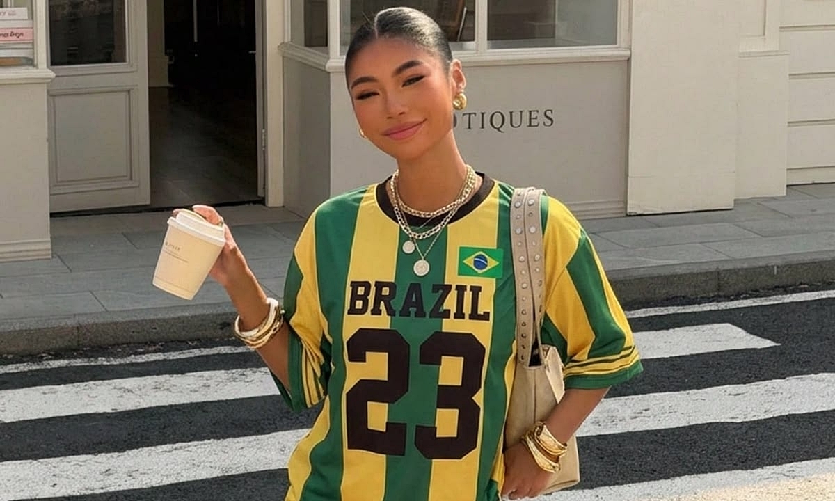 F8BET Cược Thể Thao: Xu Hướng Áo Đấu World Cup 2026 Lên Ngôi Trong Giới Trẻ - hình ảnh - f8betv.vip F8BET Cược Thể Thao: Xu Hướng Áo Đấu World Cup 2026 Lên Ngôi Trong Giới Trẻ - hình ảnh - f8betv.vip