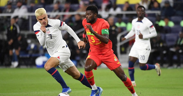 F8BET baccarat: Cơ hội theo dõi Ghana vs Panama tại World Cup 2026 dù vắng Partey - hình ảnh - f8betv.vip F8BET baccarat: Cơ hội theo dõi Ghana vs Panama tại World Cup 2026 dù vắng Partey - hình ảnh - f8betv.vip