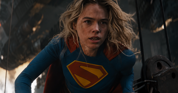 F8BET Việt Nam: ‘Supergirl’ vấp ngã trong ngày ra mắt rạp - hình ảnh - f8betv.vip