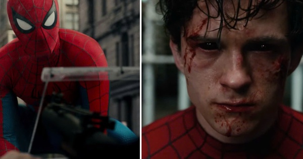 ‘Spider-Man: Brand New Day’ lập kỷ lục nửa tỉ lượt xem trailer 2 - hình ảnh - f8betv.vip