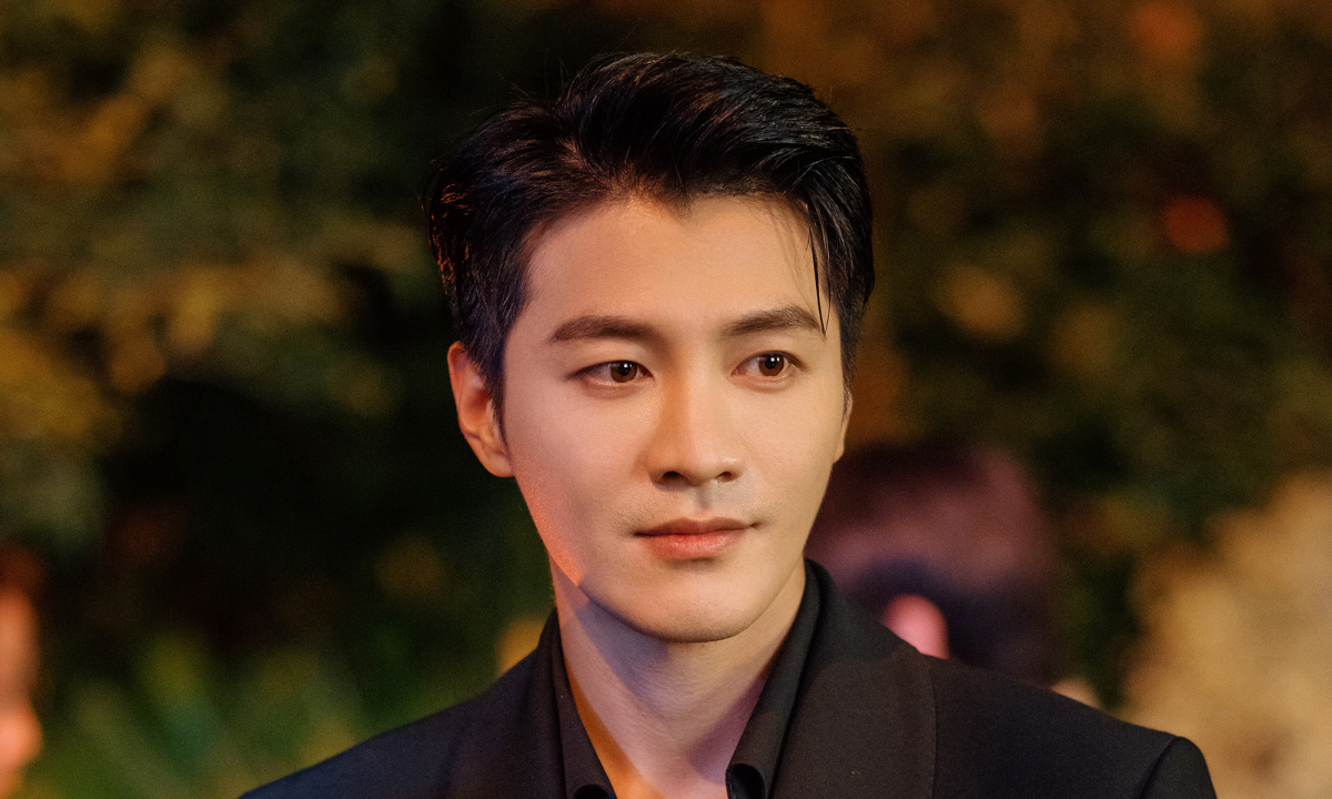 Diễn viên Kim Trạch đột ngột qua đời ở tuổi 33: Tin buồn từ làng phim ngắn Trung Quốc - hình ảnh - f8betv.vip