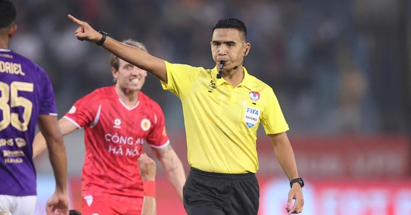 F8BET cược bóng đá: Trọng tài Malaysia và Thái Lan điều hành bán kết Cúp quốc gia – cơ hội cho người hâm mộ theo dõi và đặt cược minh bạch - hình ảnh - f8betv.vip F8BET cược bóng đá: Trọng tài Malaysia và Thái Lan điều hành bán kết Cúp quốc gia – cơ hội cho người hâm mộ theo dõi và đặt cược minh bạch - hình ảnh - f8betv.vip