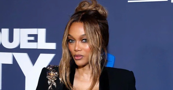 F8BET cược bóng đá – Cập nhật tin nóng: Tyra Banks kiện Netflix vì bóp méo hình ảnh - hình ảnh - f8betv.vip