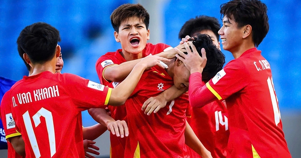 F8BET cược thể thao: U.19 Việt Nam quyết thắng Myanmar để giữ đà thăng hoa - hình ảnh - f8betv.vip