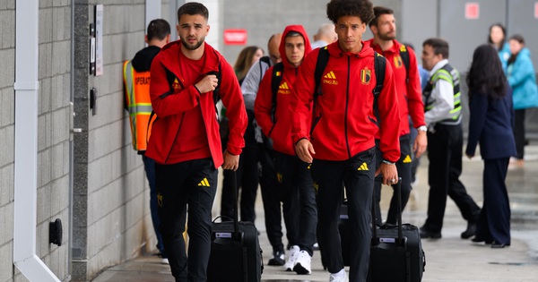 F8BET cược thể thao và thách thức y tế tại World Cup 2026 - hình ảnh - f8betv.vip