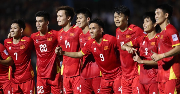 F8BET bắn cá và kỳ vọng vào lối chơi tấn công của ĐT Việt Nam tại AFF Cup 2026 - hình ảnh - f8betv.vip F8BET bắn cá và kỳ vọng vào lối chơi tấn công của ĐT Việt Nam tại AFF Cup 2026 - hình ảnh - f8betv.vip