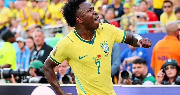 F8BET đồng hành cùng người hâm mộ Việt Nam theo dõi trận Brazil – Haiti: Mệnh lệnh phải thắng! - hình ảnh - f8betv.vip F8BET đồng hành cùng người hâm mộ Việt Nam theo dõi trận Brazil – Haiti: Mệnh lệnh phải thắng! - hình ảnh - f8betv.vip