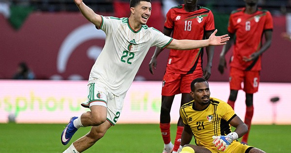 Cầu thủ gốc Việt Ibrahim Maza lọt top đáng xem nhất World Cup 2026 - hình ảnh - f8betv.vip
