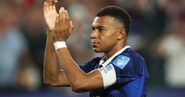 F8BET Việt Nam: Mbappe đe dọa kỷ lục World Cup của Messi – Cơ hội nào cho người hâm mộ? - hình ảnh - f8betv.vip F8BET Việt Nam: Mbappe đe dọa kỷ lục World Cup của Messi – Cơ hội nào cho người hâm mộ? - hình ảnh - f8betv.vip