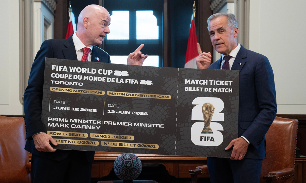 FIFA đối mặt nguy cơ hoàn tiền vé World Cup 2026 do điều tra giá vé tại Mỹ - hình ảnh - f8betv.vip FIFA đối mặt nguy cơ hoàn tiền vé World Cup 2026 do điều tra giá vé tại Mỹ - hình ảnh - f8betv.vip
