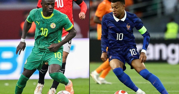 Dự đoán tỷ số Pháp – Senegal (2 giờ ngày 17.6): Khởi đầu chông gai của đương kim á quân: góc nhìn mới cho người chơi Việt - hình ảnh - f8betv.vip Dự đoán tỷ số Pháp – Senegal (2 giờ ngày 17.6): Khởi đầu chông gai của đương kim á quân: góc nhìn mới cho người chơi Việt - hình ảnh - f8betv.vip