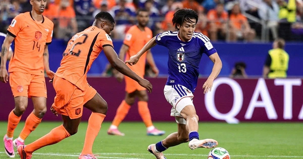 Nhà cái không chặn và làn sóng tự hào bóng đá châu Á tại World Cup 2026 - hình ảnh - f8betv.vip