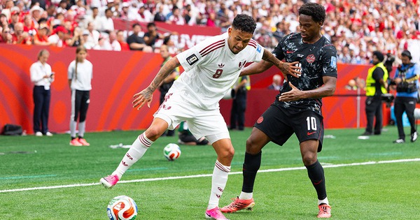 Cầu thủ người Mỹ ‘về quê’ dự World Cup trong màu áo đội tuyển khác - hình ảnh - f8betv.vip