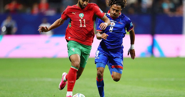 Thể thao trực tuyến: Hà Lan vs Ma Rốc – Trận cầu cân tài cân sức tại World Cup 2026 - hình ảnh - f8betv.vip Thể thao trực tuyến: Hà Lan vs Ma Rốc – Trận cầu cân tài cân sức tại World Cup 2026 - hình ảnh - f8betv.vip