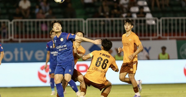 Lịch thi đấu play-off cực nóng Bắc Ninh đại chiến PVF-CAND: Dàn sao U.23 Việt Nam giữ suất V-League?: góc nhìn mới cho người chơi Việt - hình ảnh - f8betv.vip
