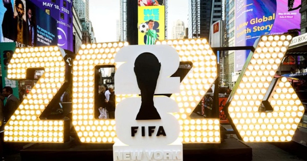 F8BET eSports: Cơ hội xem World Cup 2026 tại Thái Lan bế tắc vì giá bản quyền - hình ảnh - f8betv.vip