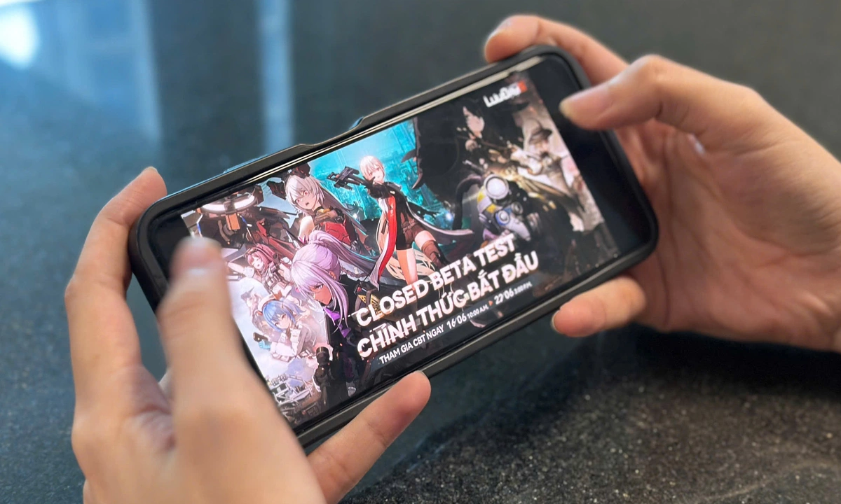 Tựa game ‘Girls’ Frontline 2: Lưu Đày’ mở thử nghiệm tại Việt Nam: góc nhìn mới cho người chơi Việt - hình ảnh - f8betv.vip