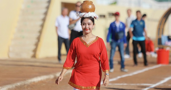 Thể thao trực tuyến và tinh thần dân tộc Chăm bừng sáng tại Khánh Hòa - hình ảnh - f8betv.vip Thể thao trực tuyến và tinh thần dân tộc Chăm bừng sáng tại Khánh Hòa - hình ảnh - f8betv.vip