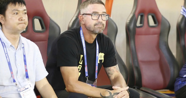 HLV Harry Kewell rất sung sướng vì Úc đi tiếp, tin thầy trò HLV Popovic còn tiến xa - hình ảnh - f8betv.vip