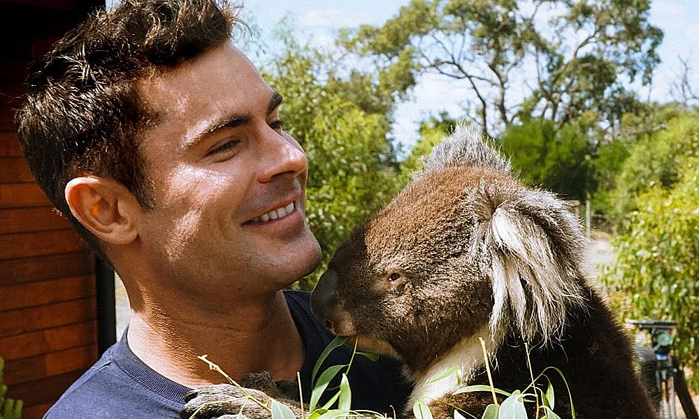 Zac Efron xây nhà trong rừng nhiệt đới Australia: Bước chuyển mình xanh giữa làn sóng giải trí toàn cầu - hình ảnh - f8betv.vip Zac Efron xây nhà trong rừng nhiệt đới Australia: Bước chuyển mình xanh giữa làn sóng giải trí toàn cầu - hình ảnh - f8betv.vip