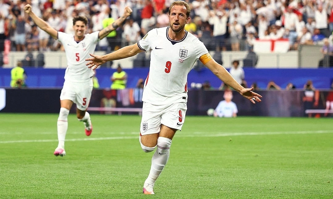 F8BET chính thức: Anh hủy diệt Croatia 4-2, Harry Kane lập cú đúp rực sáng - hình ảnh - f8betv.vip