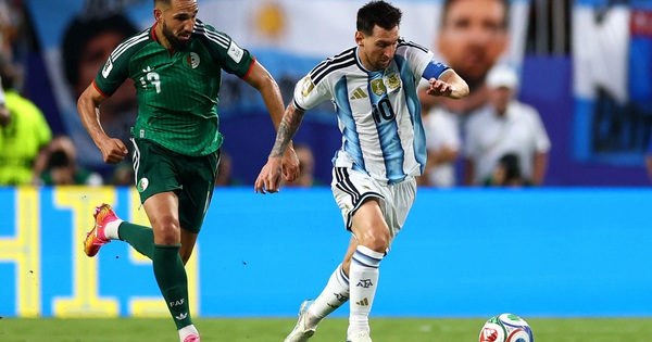 Lịch thi đấu, trực tiếp tứ kết World Cup 2026 mới nhất: Mbappe, Haaland đuổi theo Messi: góc nhìn mới cho người chơi Việt - hình ảnh - f8betv.vip