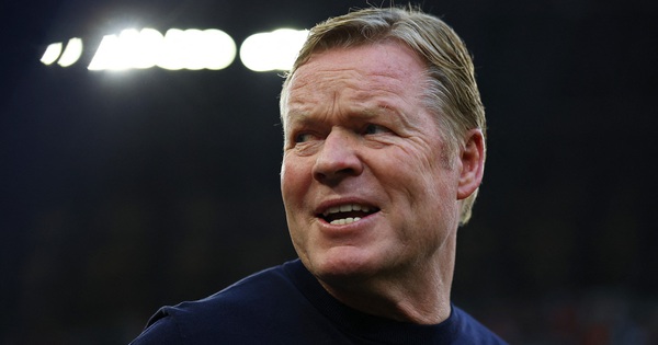 F8BET chính thức: HLV Koeman từ chức sau thất bại cay đắng của Hà Lan tại World Cup 2026 - hình ảnh - f8betv.vip