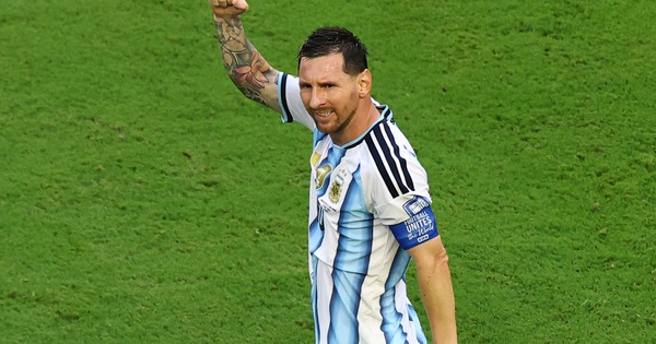 F8BET Việt Nam: Messi ghi bàn như cơm bữa, xô đổ 4 kỷ lục World Cup - hình ảnh - f8betv.vip F8BET Việt Nam: Messi ghi bàn như cơm bữa, xô đổ 4 kỷ lục World Cup - hình ảnh - f8betv.vip