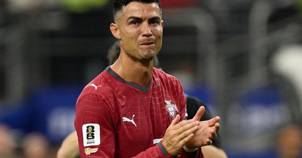 Lộ diện ứng viên dẫn dắt đội tuyển Bồ Đào Nha là thầy cũ của Ronaldo: CR7 có đổi ý? - hình ảnh - f8betv.vip