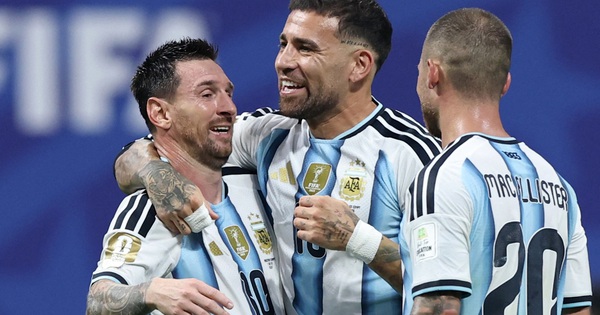F8BET – Messi vỡ òa cảm xúc khi Argentina ngược dòng vào tứ kết World Cup 2026 - hình ảnh - f8betv.vip F8BET – Messi vỡ òa cảm xúc khi Argentina ngược dòng vào tứ kết World Cup 2026 - hình ảnh - f8betv.vip