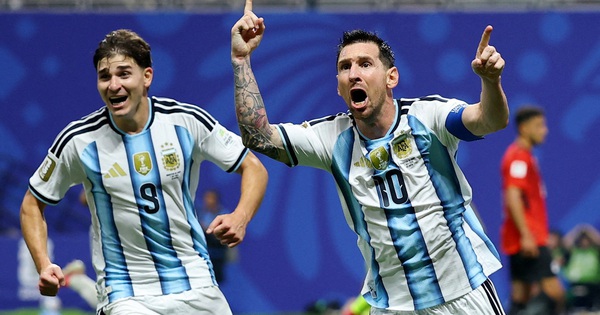 22 bàn ở phút bù giờ: Vì sao các trận ‘so găng’ tại World Cup được quyết định ngày càng muộn?: góc nhìn mới cho người chơi Việt - hình ảnh - f8betv.vip 22 bàn ở phút bù giờ: Vì sao các trận ‘so găng’ tại World Cup được quyết định ngày càng muộn?: góc nhìn mới cho người chơi Việt - hình ảnh - f8betv.vip