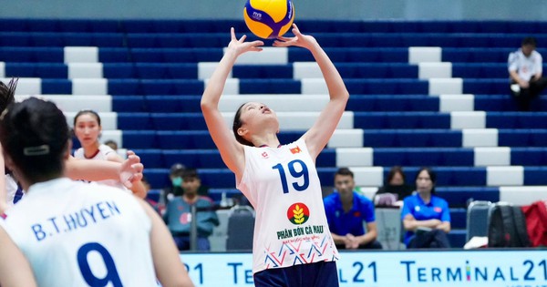 F8BET Việt Nam: U.18 nữ Việt Nam gục ngã trước Hàn Quốc tại giải châu Á - hình ảnh - f8betv.vip