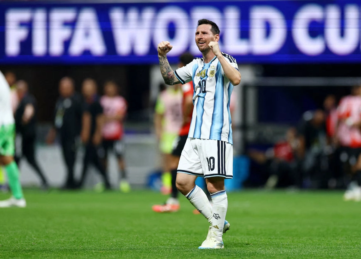 Capello: ‘Chúng ta phải lấy làm biết ơn Messi’: góc nhìn mới cho người chơi Việt - hình ảnh - f8betv.vip