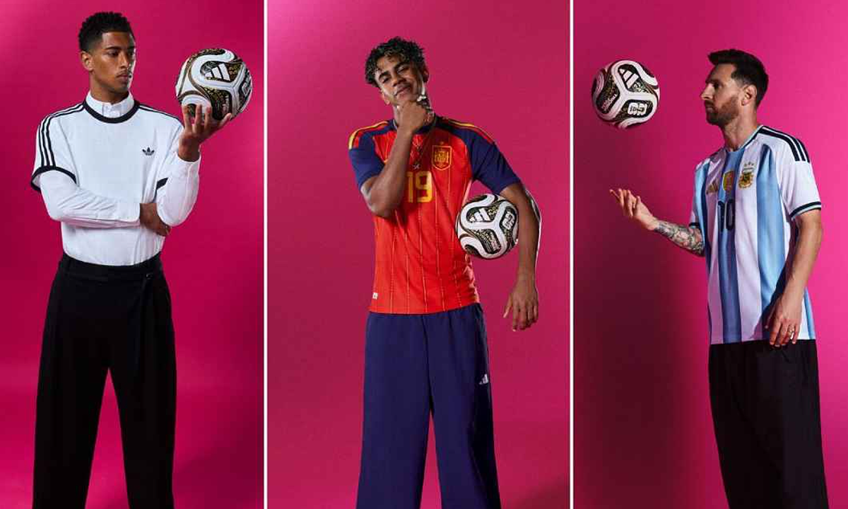 Quả bóng chung kết World Cup 2026 đặc biệt thế nào?: góc nhìn mới cho người chơi Việt - hình ảnh - f8betv.vip Quả bóng chung kết World Cup 2026 đặc biệt thế nào?: góc nhìn mới cho người chơi Việt - hình ảnh - f8betv.vip