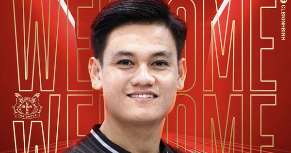 F8BET chính thức: Ninh Bình chiêu mộ Hồ Tấn Tài, chờ cặp đôi ‘Tài – Lộc’ bùng nổ - hình ảnh - f8betv.vip