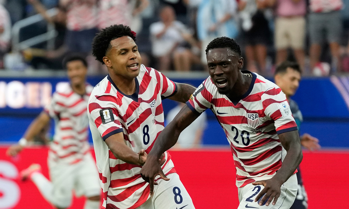 F8BET cược bóng đá: Mỹ – Bỉ căng thẳng vì bê bối Balogun tại World Cup 2026 - hình ảnh - f8betv.vip F8BET cược bóng đá: Mỹ – Bỉ căng thẳng vì bê bối Balogun tại World Cup 2026 - hình ảnh - f8betv.vip
