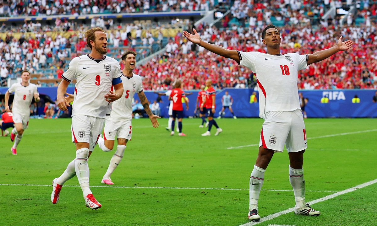Bellingham giúp Anh thắng ngược Na Uy ở tứ kết World Cup: góc nhìn mới cho người chơi Việt - hình ảnh - f8betv.vip Bellingham giúp Anh thắng ngược Na Uy ở tứ kết World Cup: góc nhìn mới cho người chơi Việt - hình ảnh - f8betv.vip
