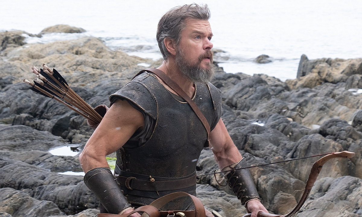 F8BET Việt Nam và sức hút từ bối cảnh quay ‘The Odyssey’ của Christopher Nolan - hình ảnh - f8betv.vip