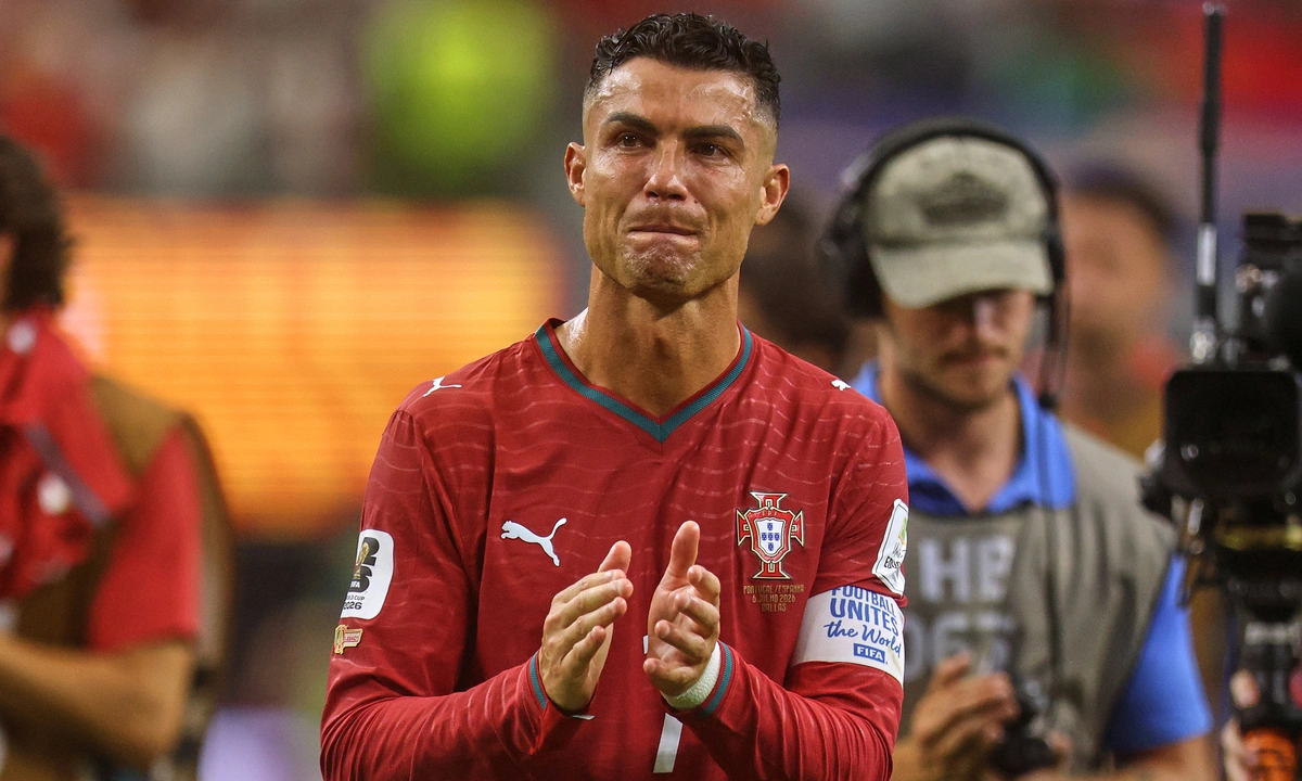 Djorkaeff: ‘Ronaldo bị Bồ Đào Nha tẩy chay’: góc nhìn mới cho người chơi Việt - hình ảnh - f8betv.vip Djorkaeff: ‘Ronaldo bị Bồ Đào Nha tẩy chay’: góc nhìn mới cho người chơi Việt - hình ảnh - f8betv.vip