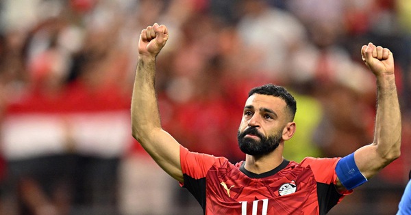 Salah đá luân lưu kiểu ‘panenka’ đẳng cấp, Ai Cập loại Úc khỏi World Cup 2026 - hình ảnh - f8betv.vip